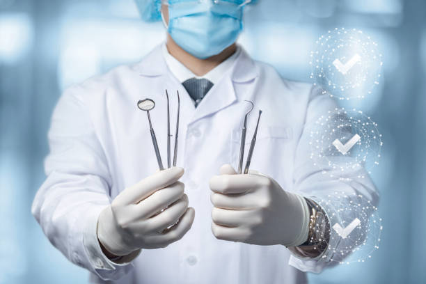 Best Root Canal Treatment  in Gibbstown, NJ