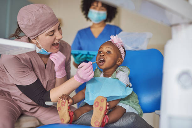 Best Tooth Extraction  in Gibbstown, NJ