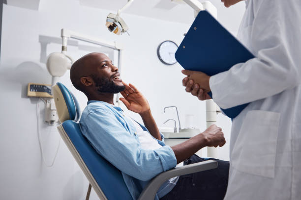 Why Choose Us for Your Dental Needs in Gibbstown, NJ
