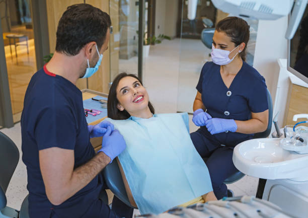 Laser Dentistry in Gibbstown, NJ