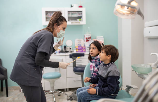 Best Full Mouth Reconstruction  in Gibbstown, NJ