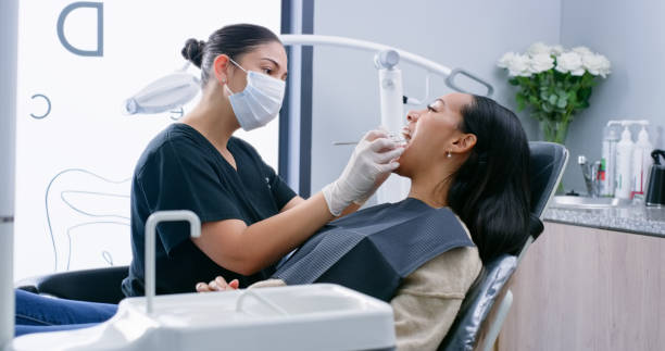 Full Mouth Reconstruction in Gibbstown, NJ
