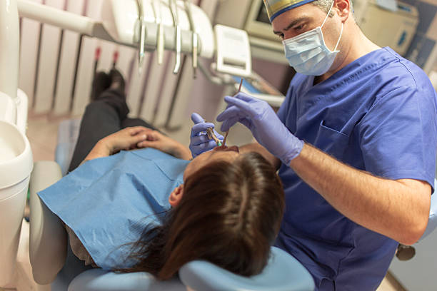 Best Dental X-Rays and Imaging  in Gibbstown, NJ