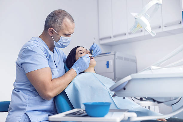 Professional  Holistic Dental Services in Gibbstown, NJ